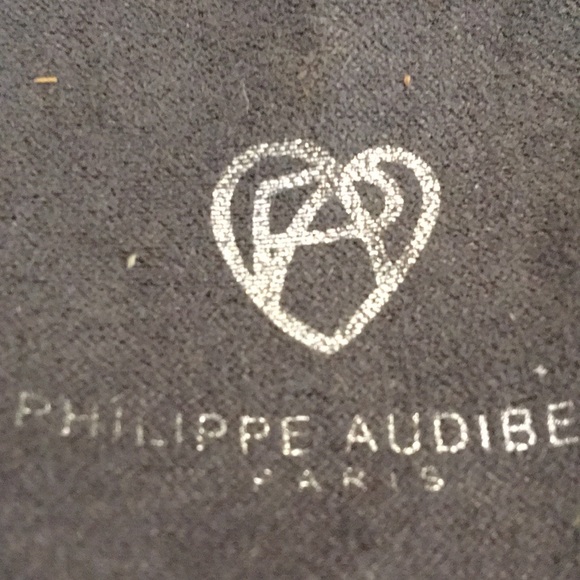 Philip Audibert Cuff Bracelet - Picture 3 of 4